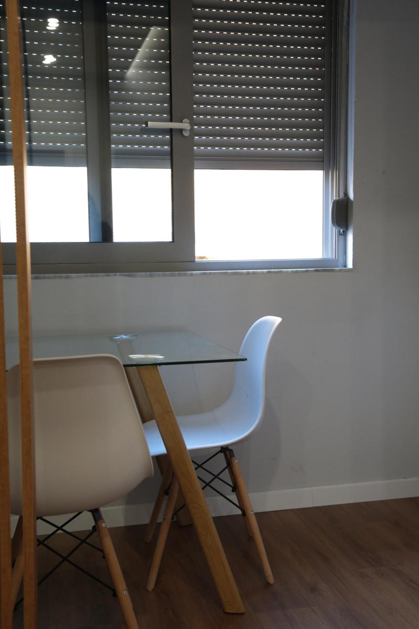 Be Solei Studio Apartments Sol 1 티라나 외부 사진