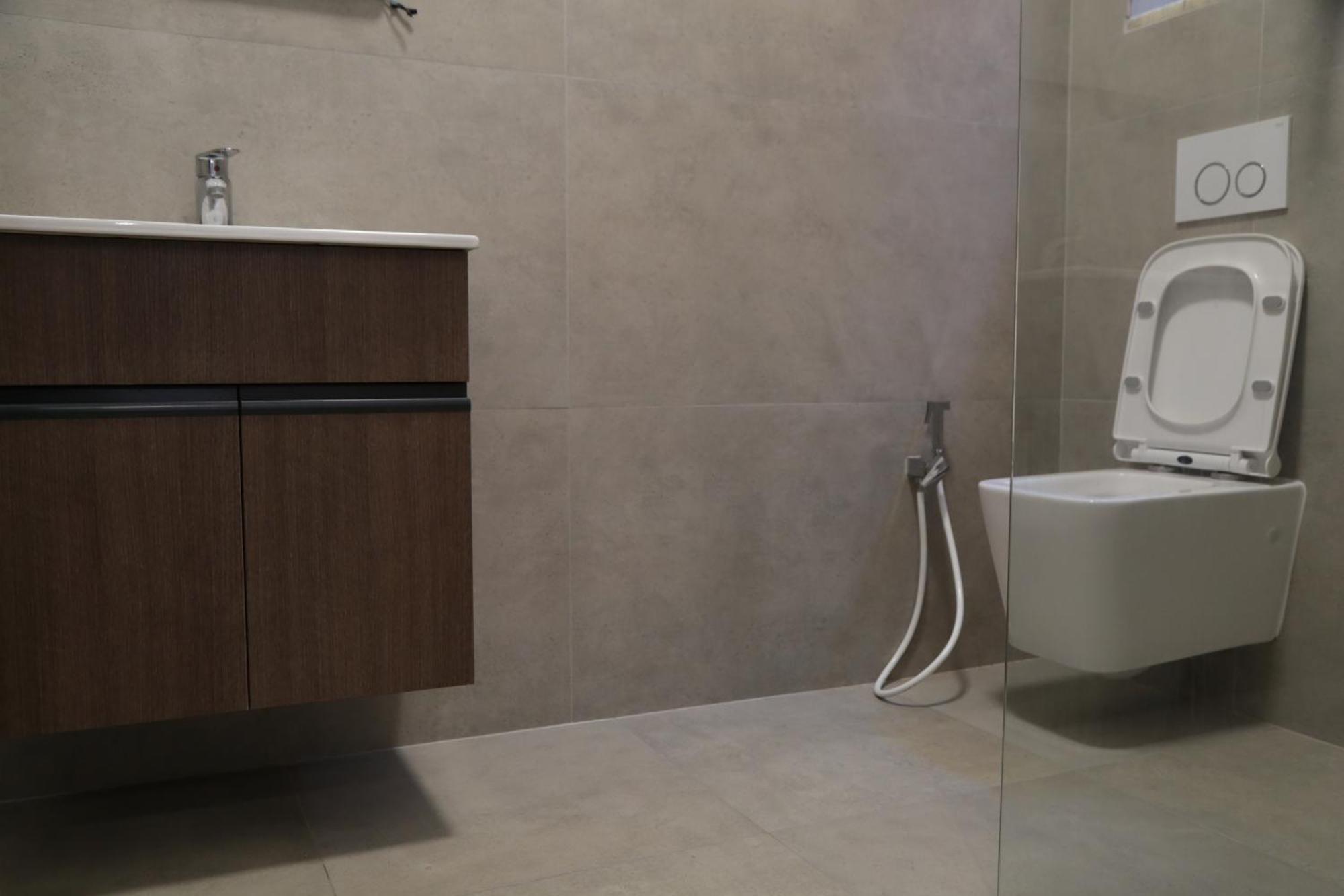 Be Solei Studio Apartments Sol 1 티라나 외부 사진